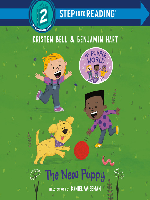 Title details for The New Puppy by Kristen Bell - Available